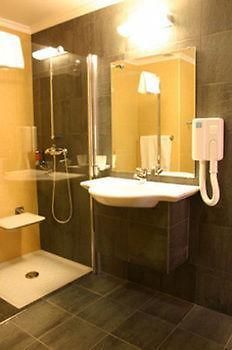 Engenho Velho Estalagem Hotel Arco da Calheta  Eksteriør billede