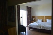 Engenho Velho Estalagem Hotel Arco da Calheta  Eksteriør billede