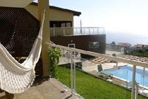 Engenho Velho Estalagem Hotel Arco da Calheta  Eksteriør billede